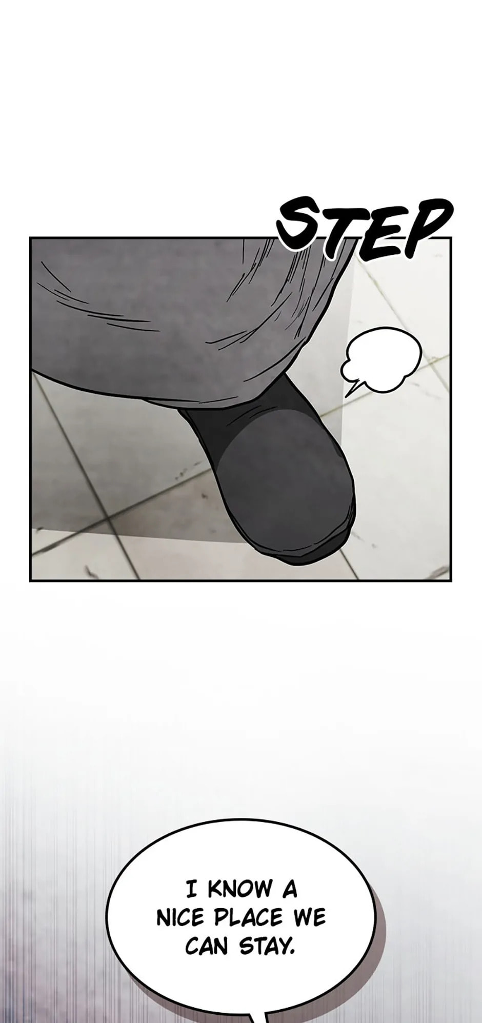 Chronicles of a Returner Chapter 27.2 page 33 - 