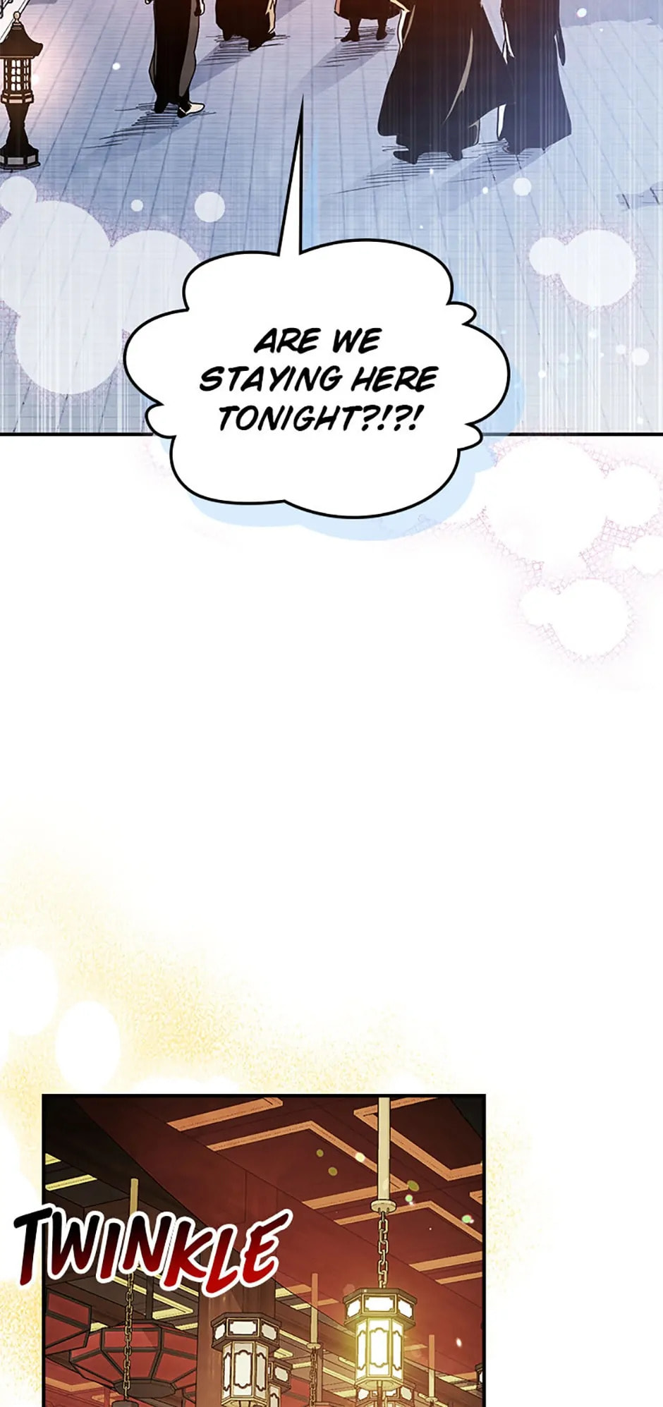 Chronicles of a Returner Chapter 27.2 page 39 - 