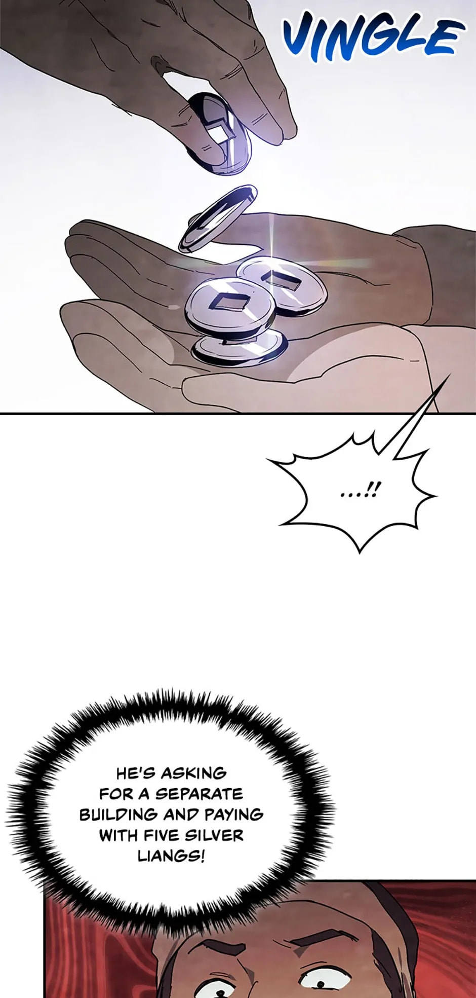 Chronicles of a Returner Chapter 27.2 page 45 - 