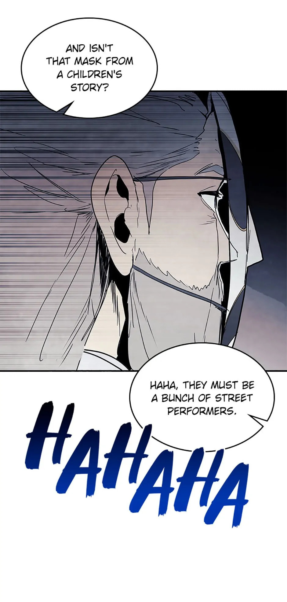 Chronicles of a Returner Chapter 27.2 page 50 - 