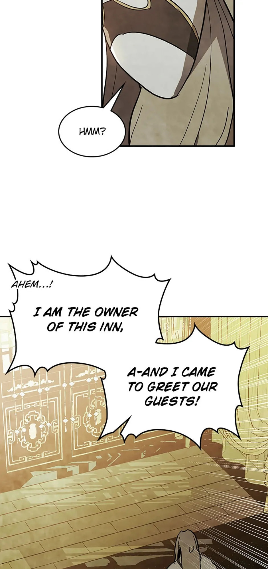 Chronicles of a Returner Chapter 27.2 page 56 - 