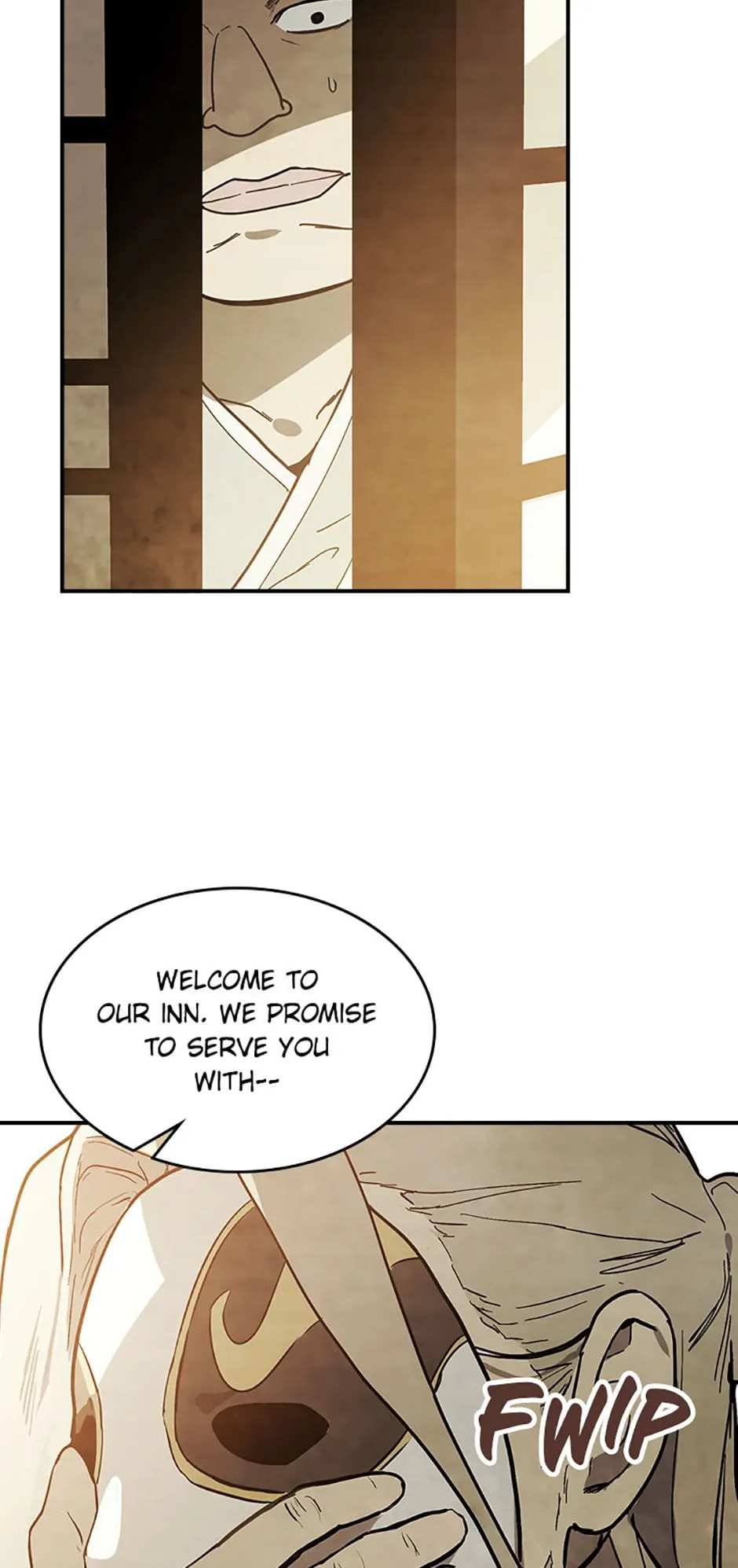 Chronicles of a Returner Chapter 27.2 page 58 - 