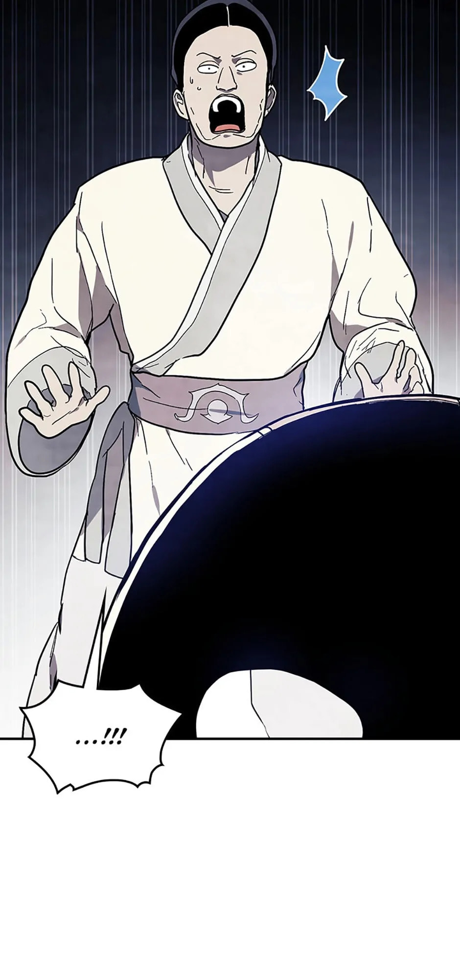 Chronicles of a Returner Chapter 27.2 page 60 - 