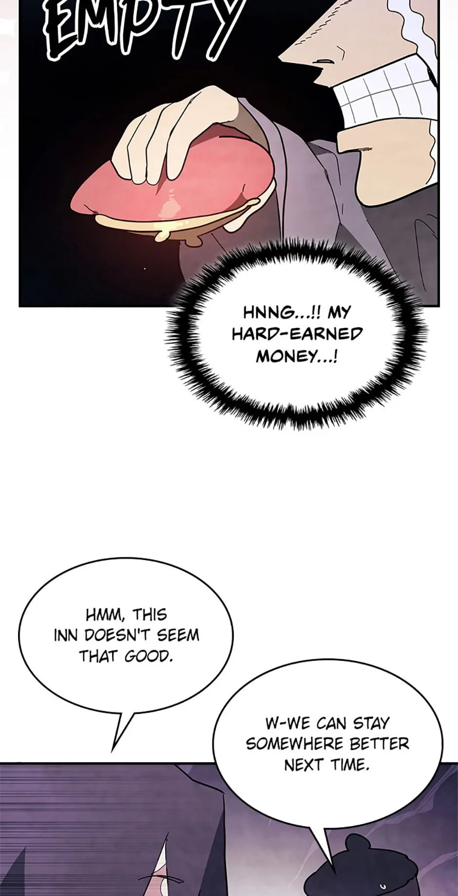 Chronicles of a Returner Chapter 27.2 page 7 - 