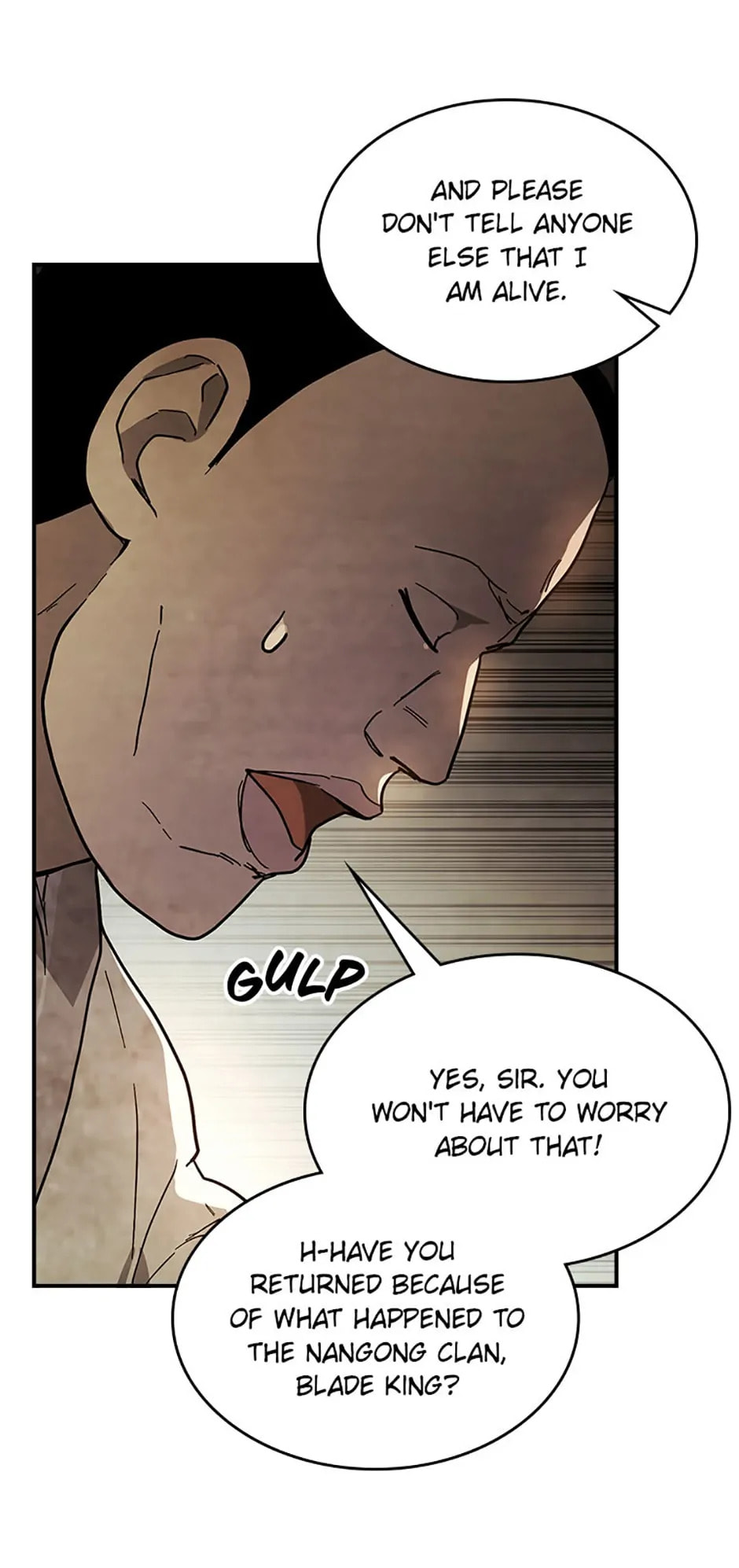 Chronicles of a Returner Chapter 27.2 page 62 - 