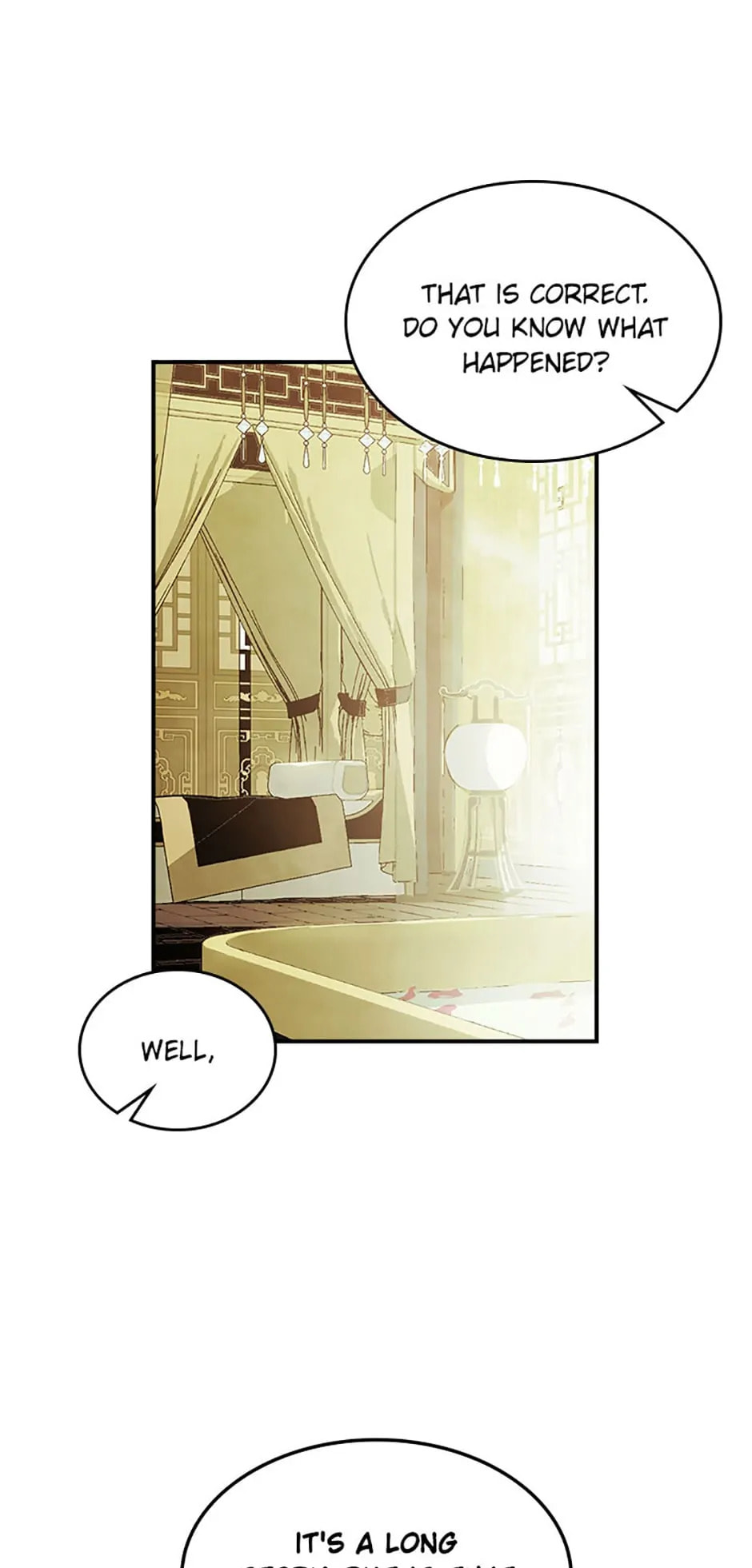 Chronicles of a Returner Chapter 27.2 page 63 - 
