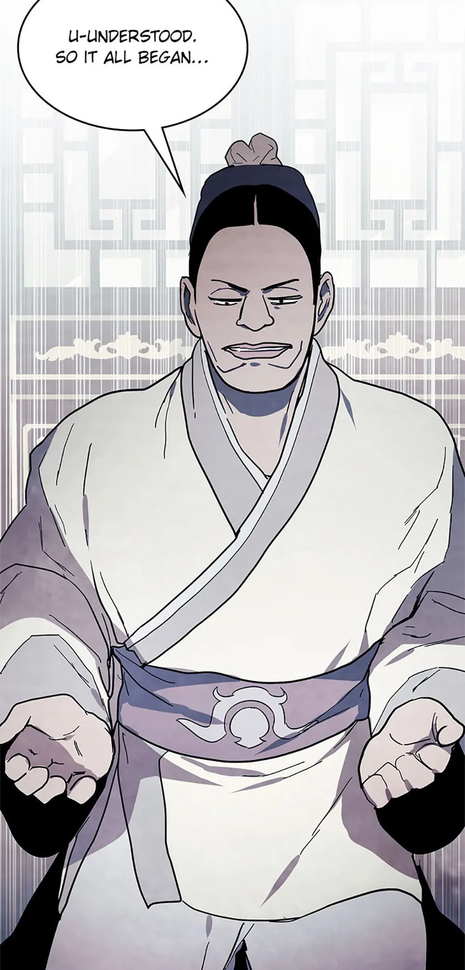 Chronicles of a Returner Chapter 27.2 page 65 - 