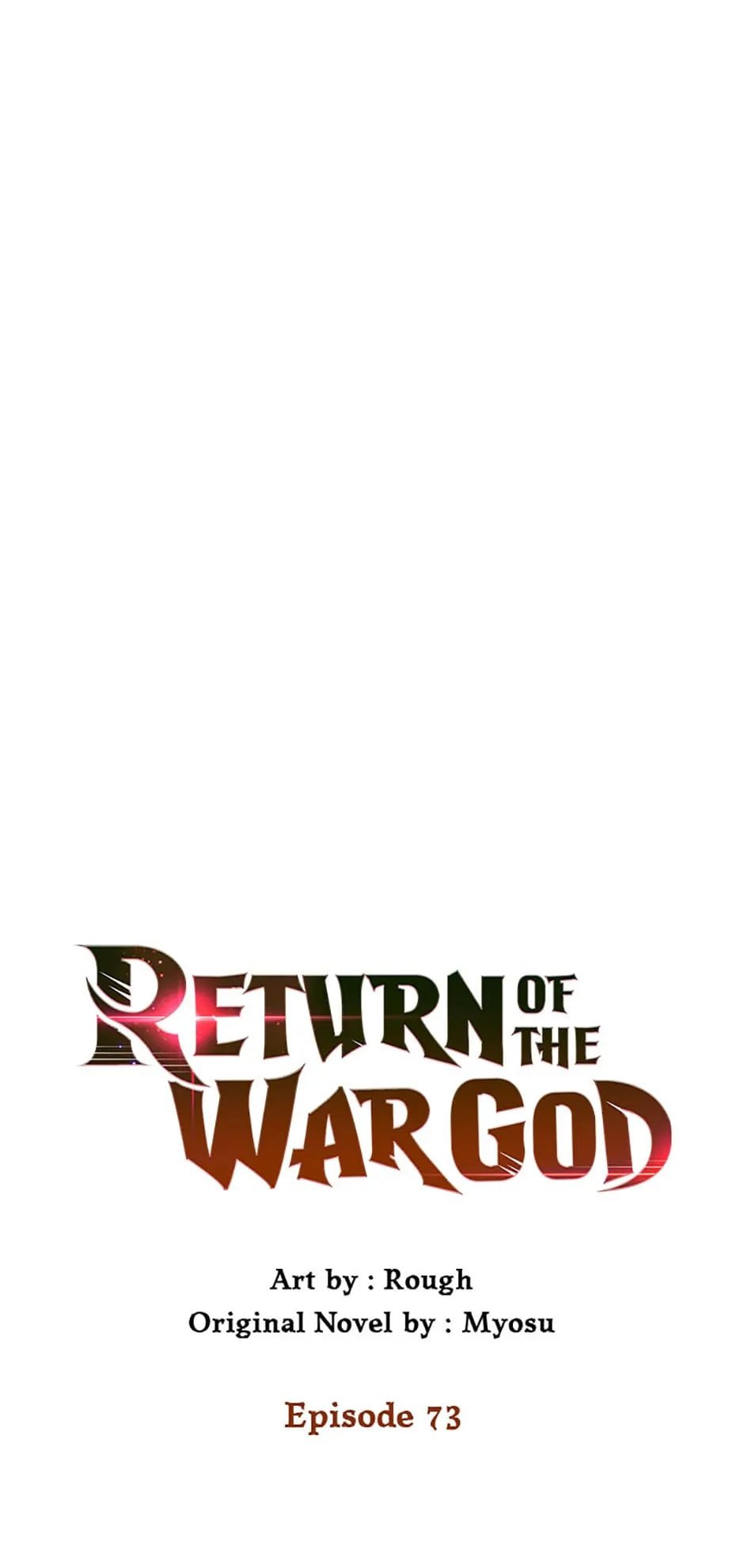 Chronicles of a Returner Chapter 27.3 page 1 - 