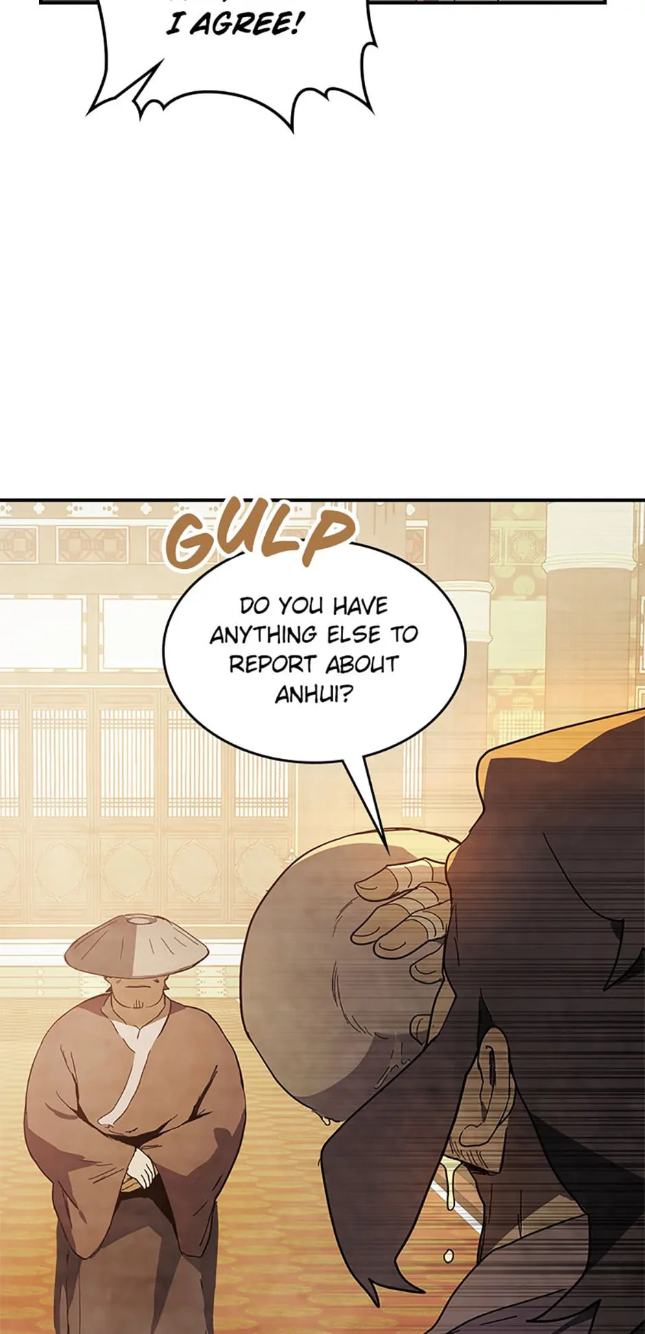 Chronicles of a Returner Chapter 27.3 page 13 - 