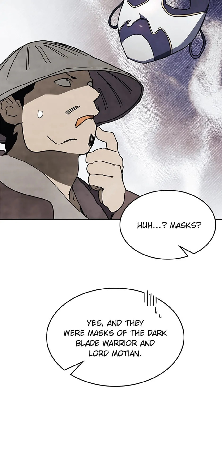 Chronicles of a Returner Chapter 27.3 page 16 - 