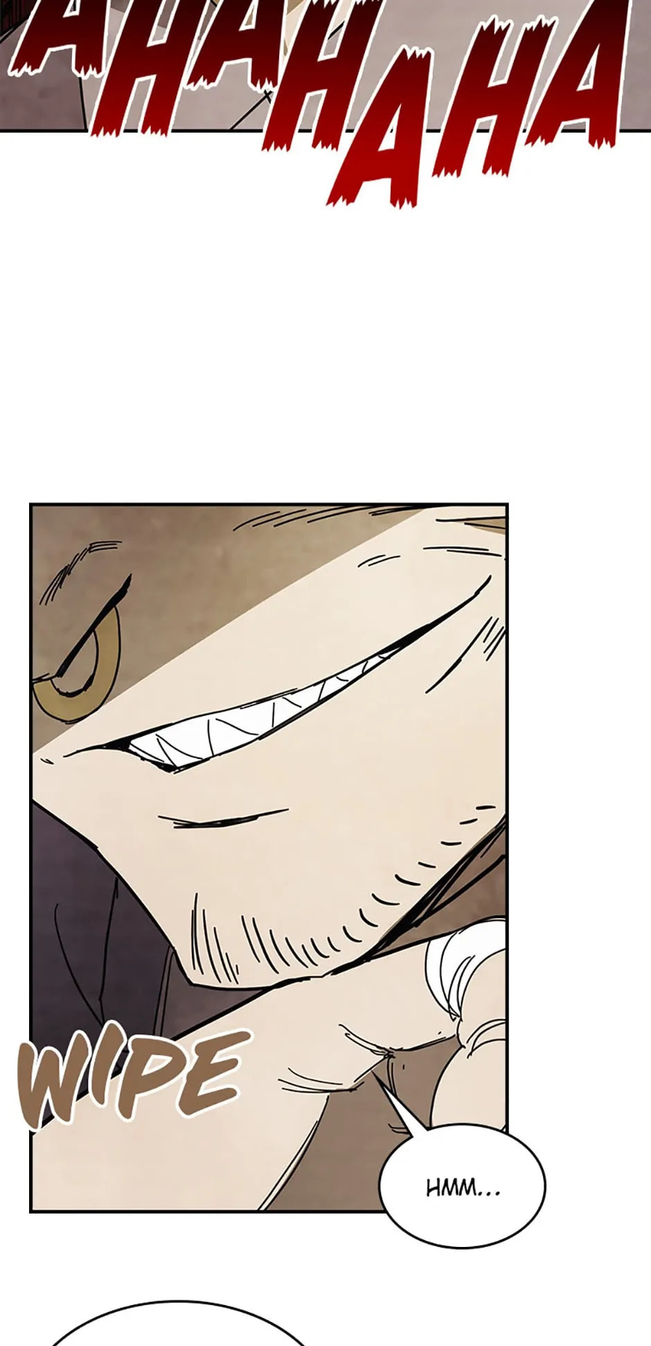 Chronicles of a Returner Chapter 27.3 page 19 - 