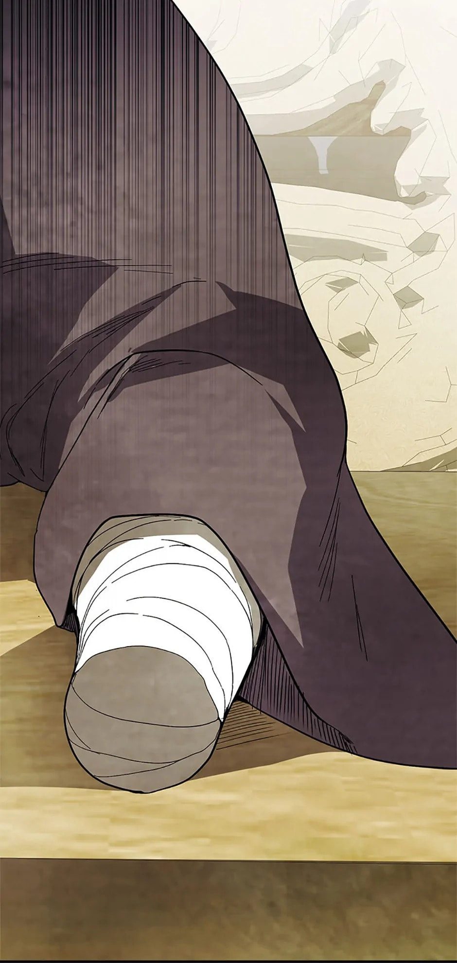 Chronicles of a Returner Chapter 27.3 page 3 - 