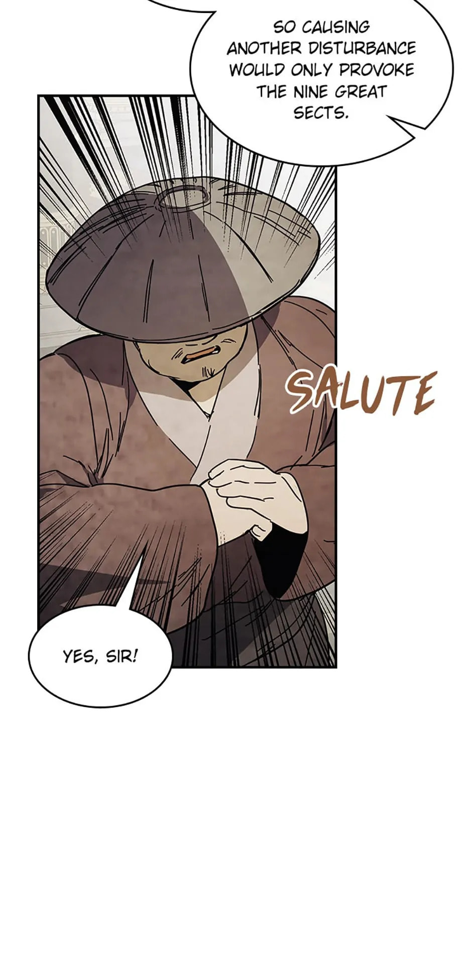 Chronicles of a Returner Chapter 27.3 page 22 - 