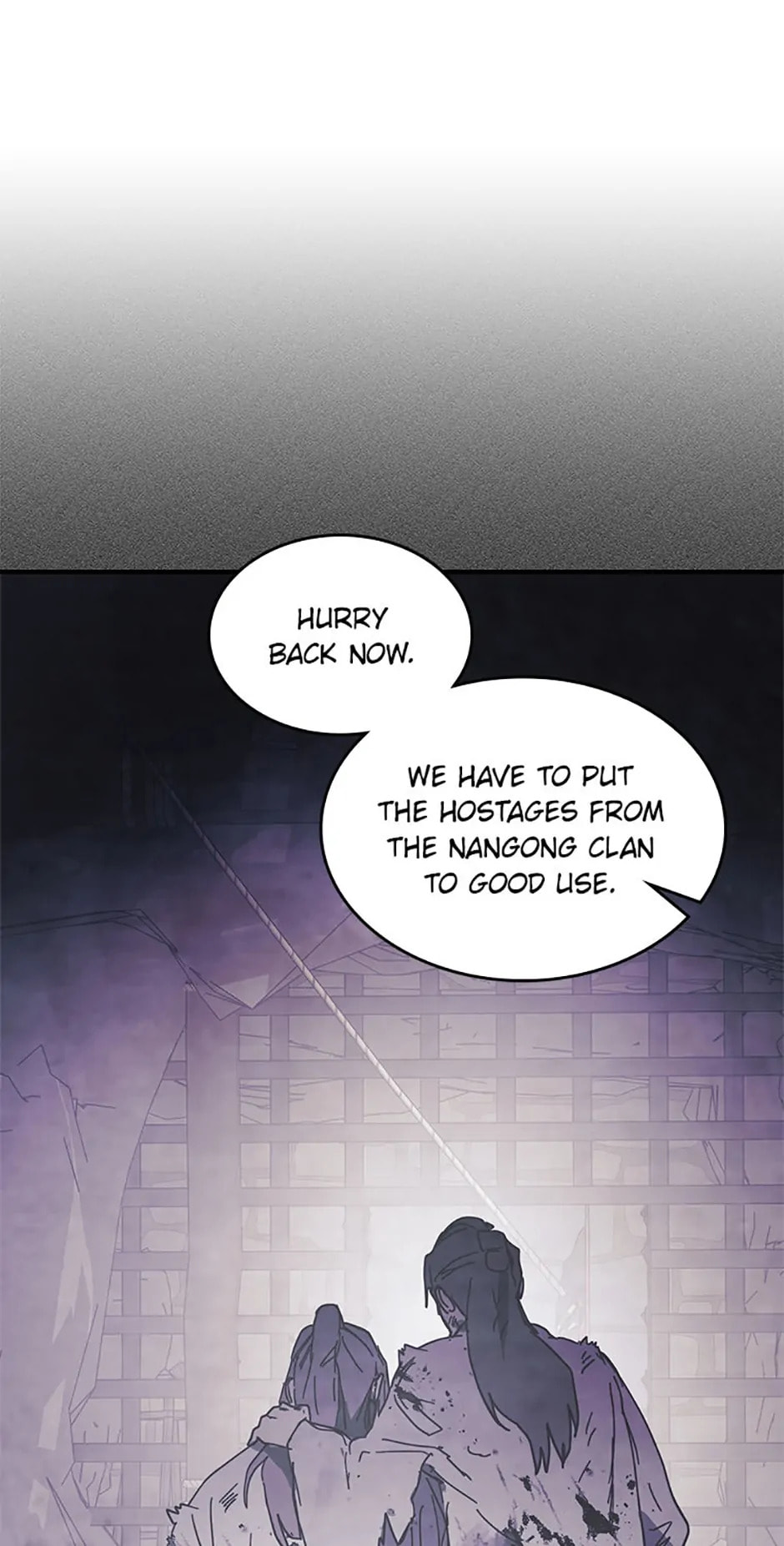 Chronicles of a Returner Chapter 27.3 page 23 - 