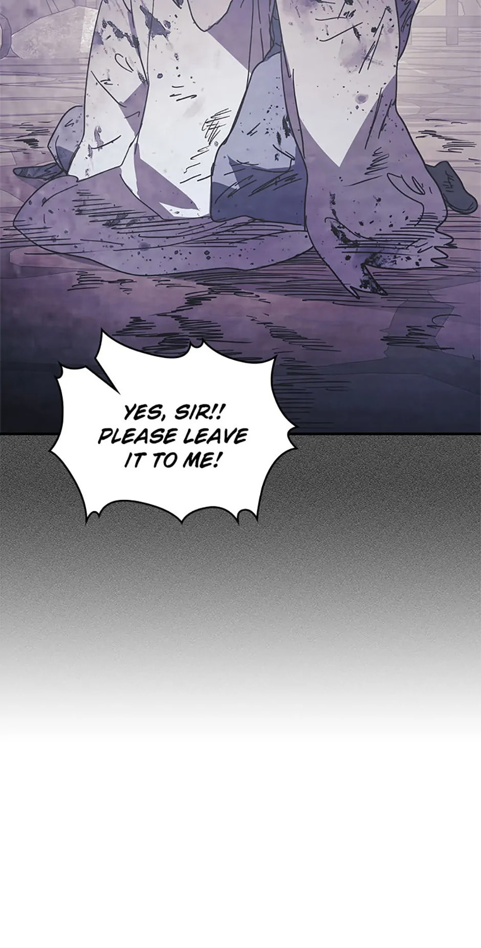 Chronicles of a Returner Chapter 27.3 page 24 - 