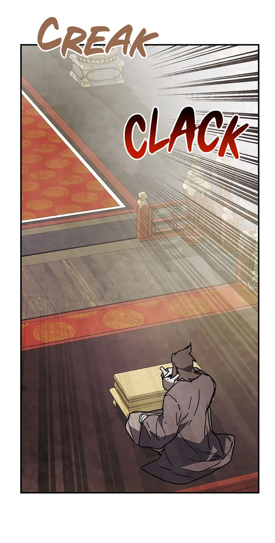 Chronicles of a Returner Chapter 27.3 page 25 - 