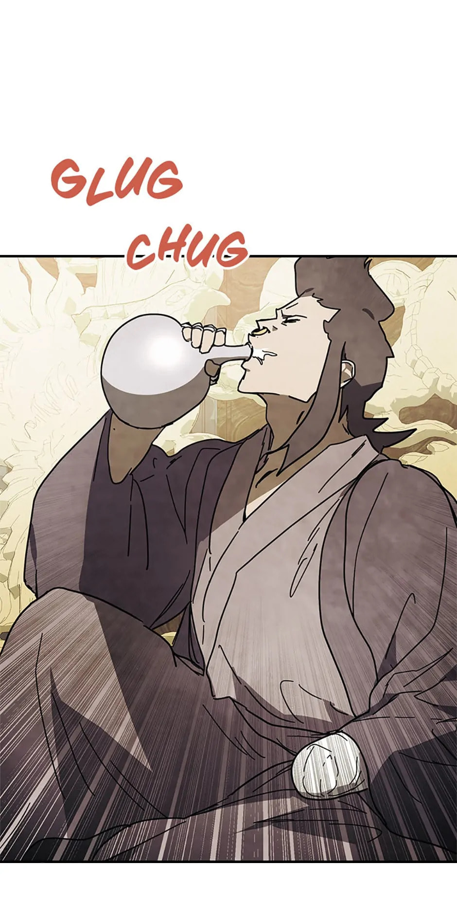 Chronicles of a Returner Chapter 27.3 page 26 - 