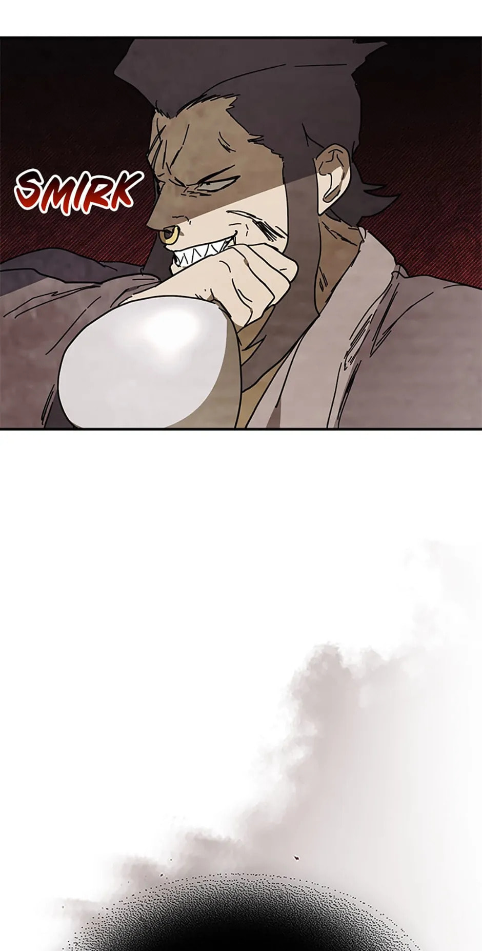 Chronicles of a Returner Chapter 27.3 page 27 - 