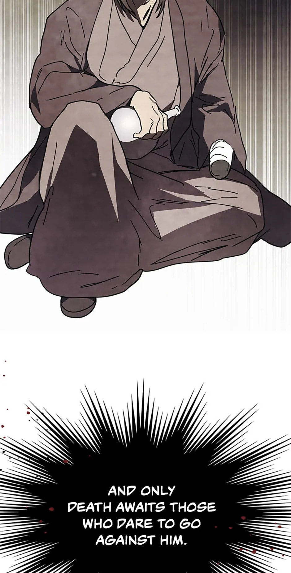 Chronicles of a Returner Chapter 27.3 page 29 - 