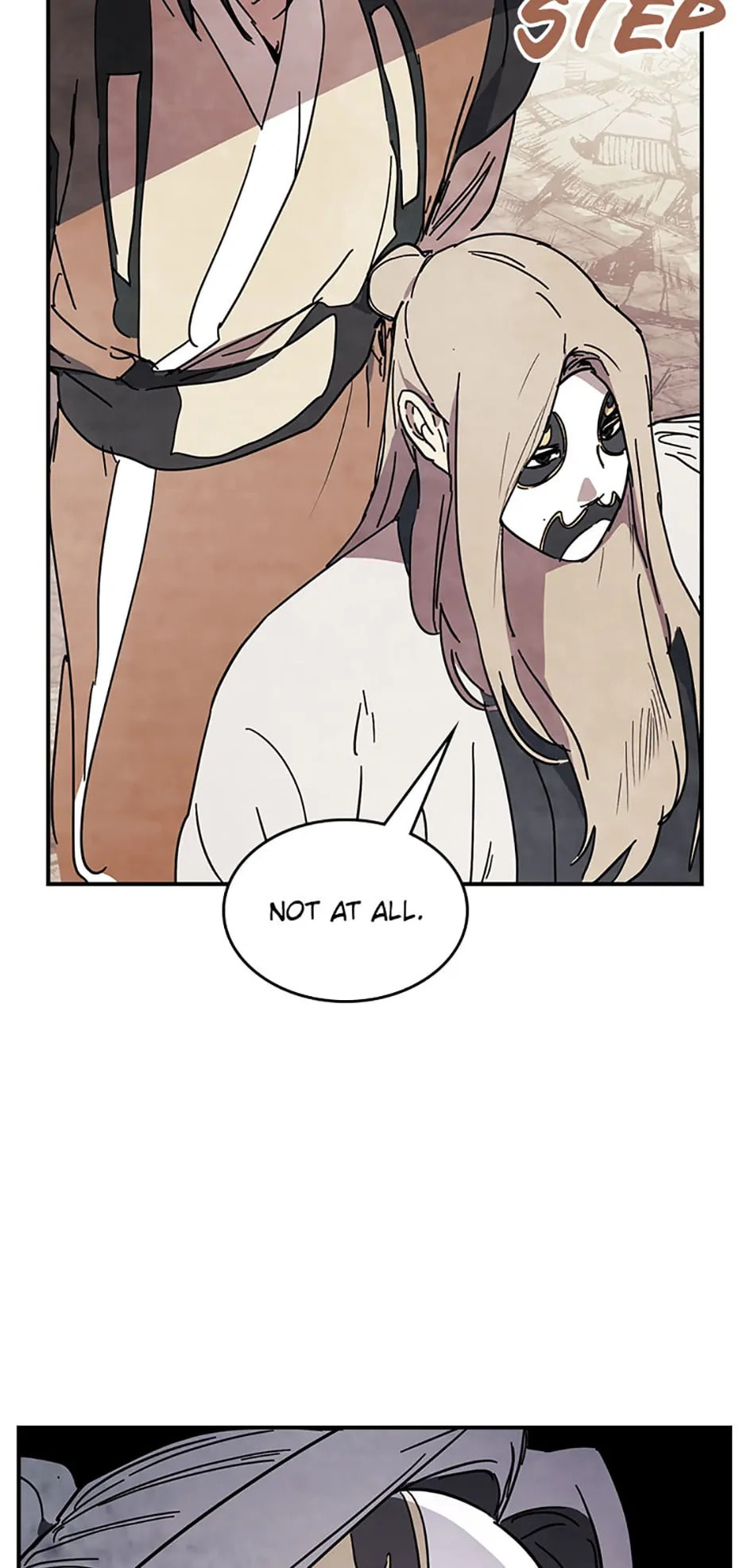 Chronicles of a Returner Chapter 27.3 page 36 - 