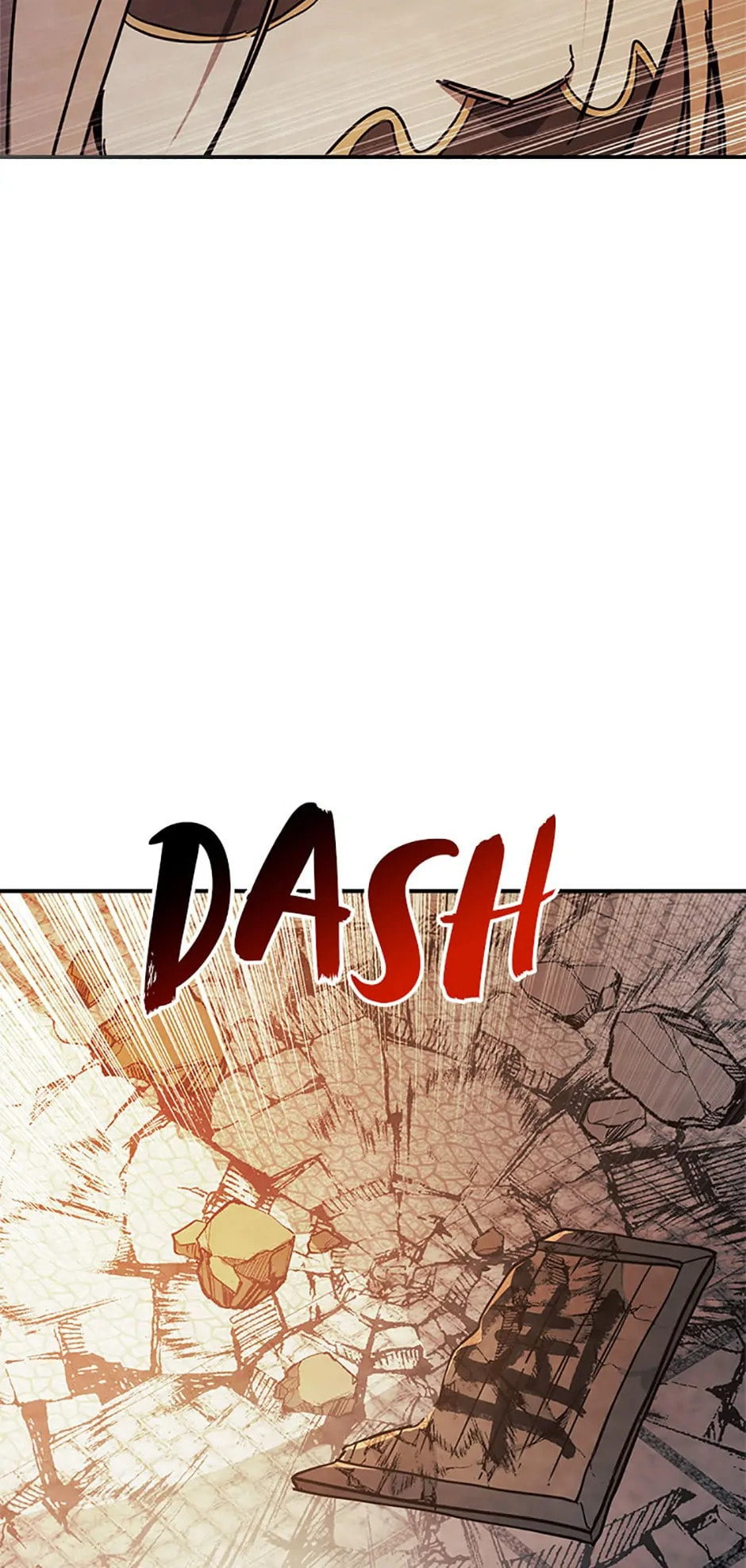 Chronicles of a Returner Chapter 27.3 page 38 - 