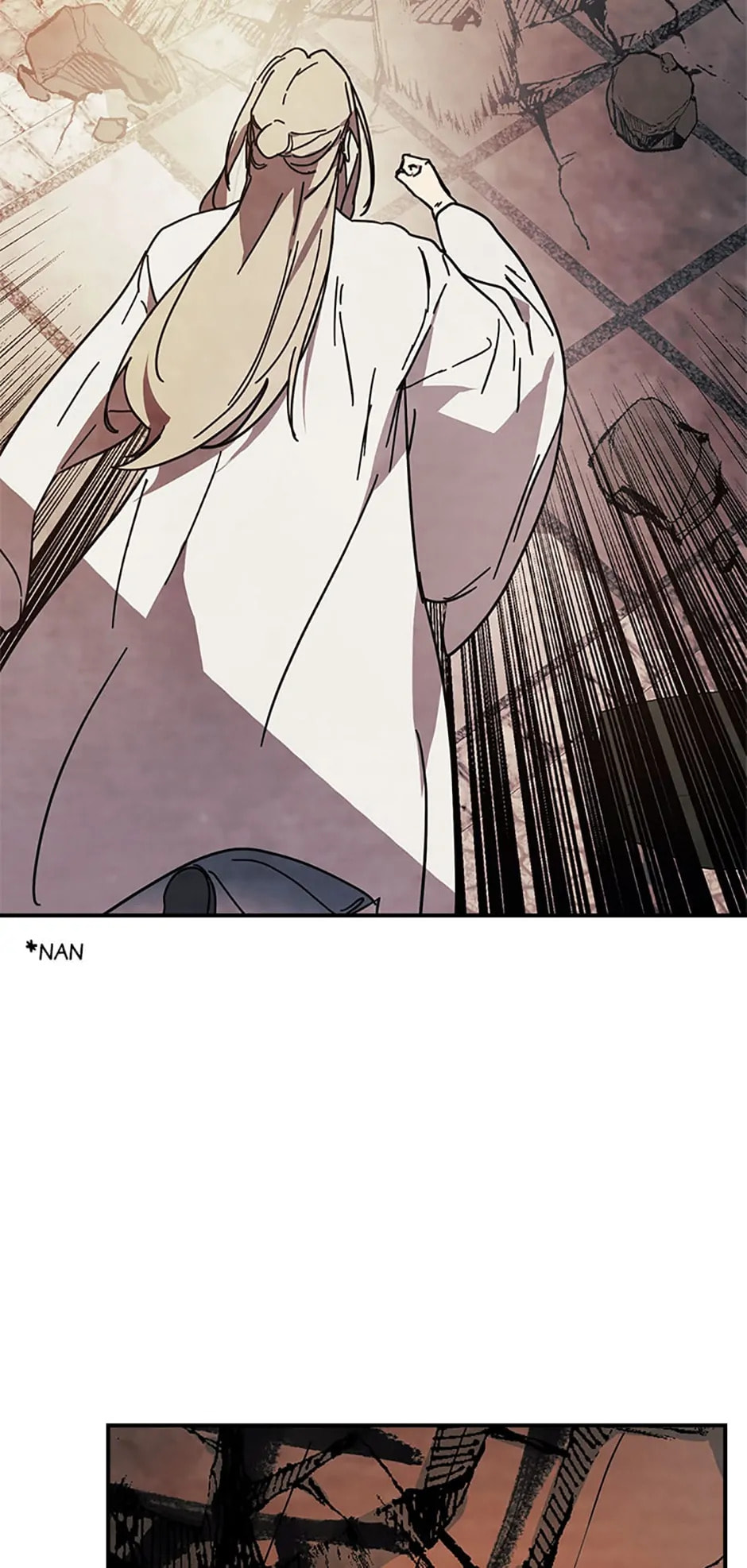 Chronicles of a Returner Chapter 27.3 page 39 - 