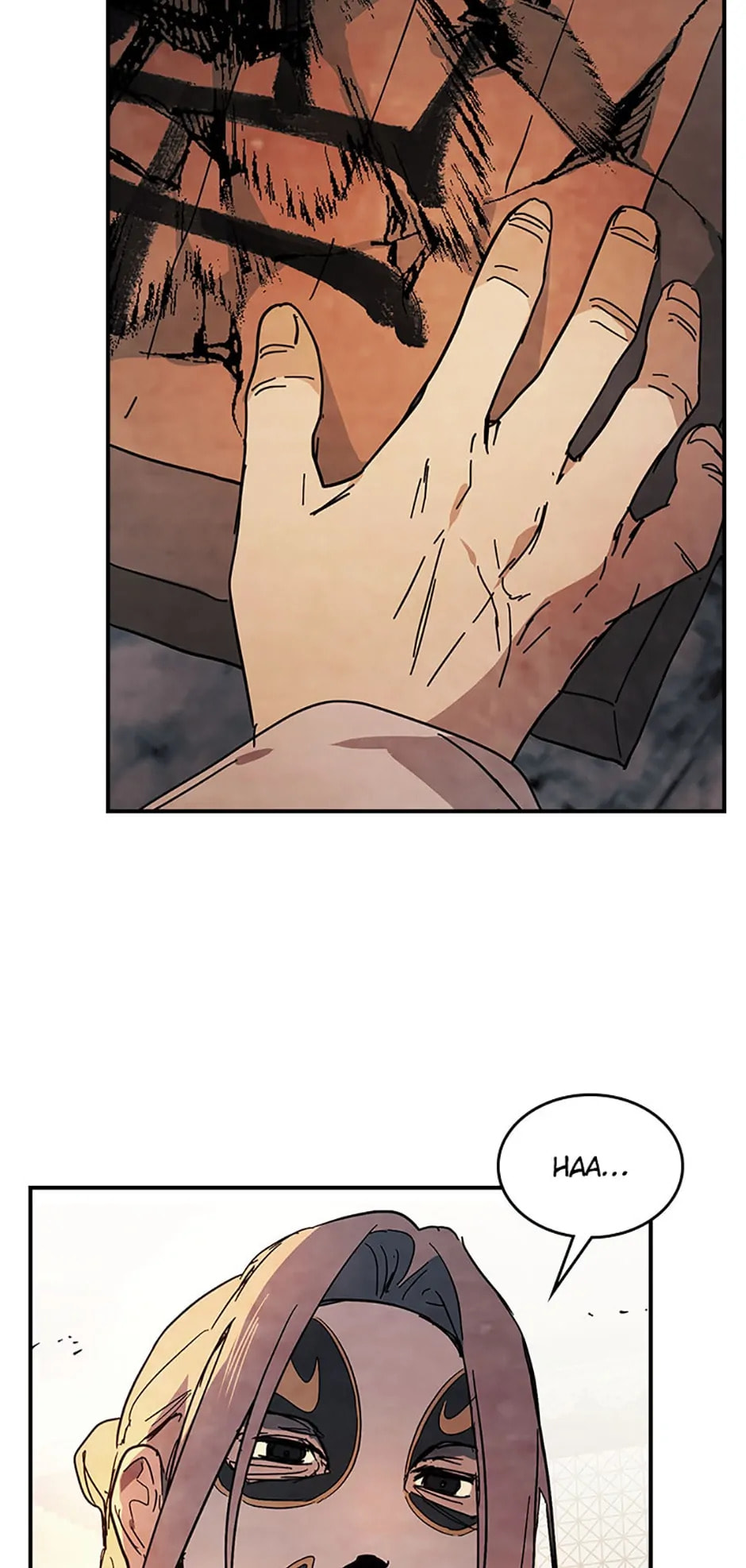 Chronicles of a Returner Chapter 27.3 page 40 - 