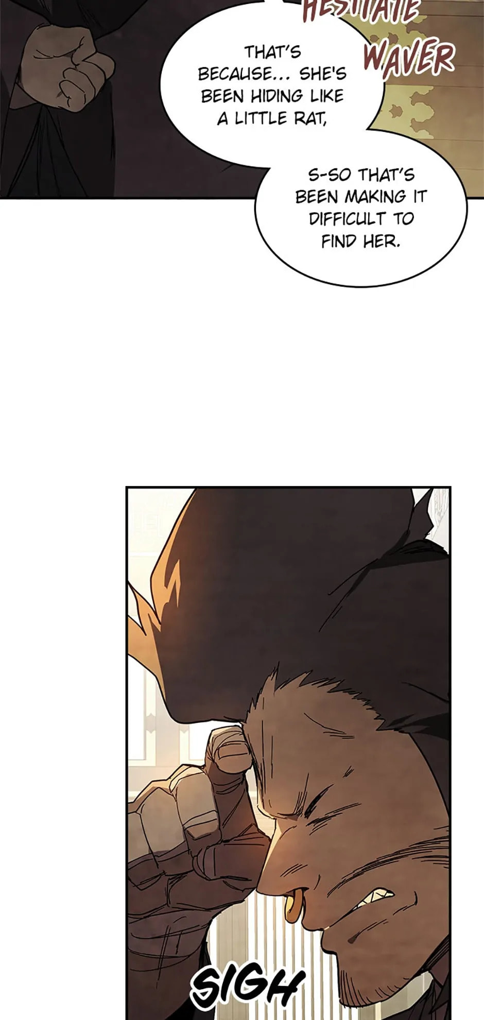 Chronicles of a Returner Chapter 27.3 page 5 - 