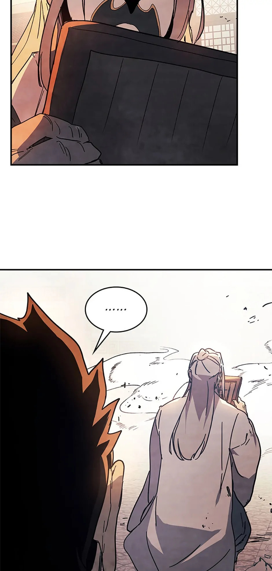 Chronicles of a Returner Chapter 27.3 page 41 - 