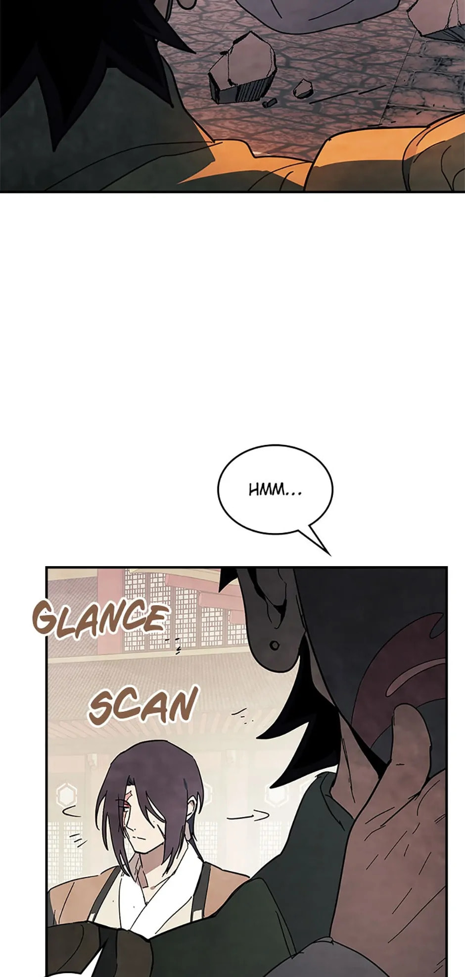 Chronicles of a Returner Chapter 27.3 page 42 - 