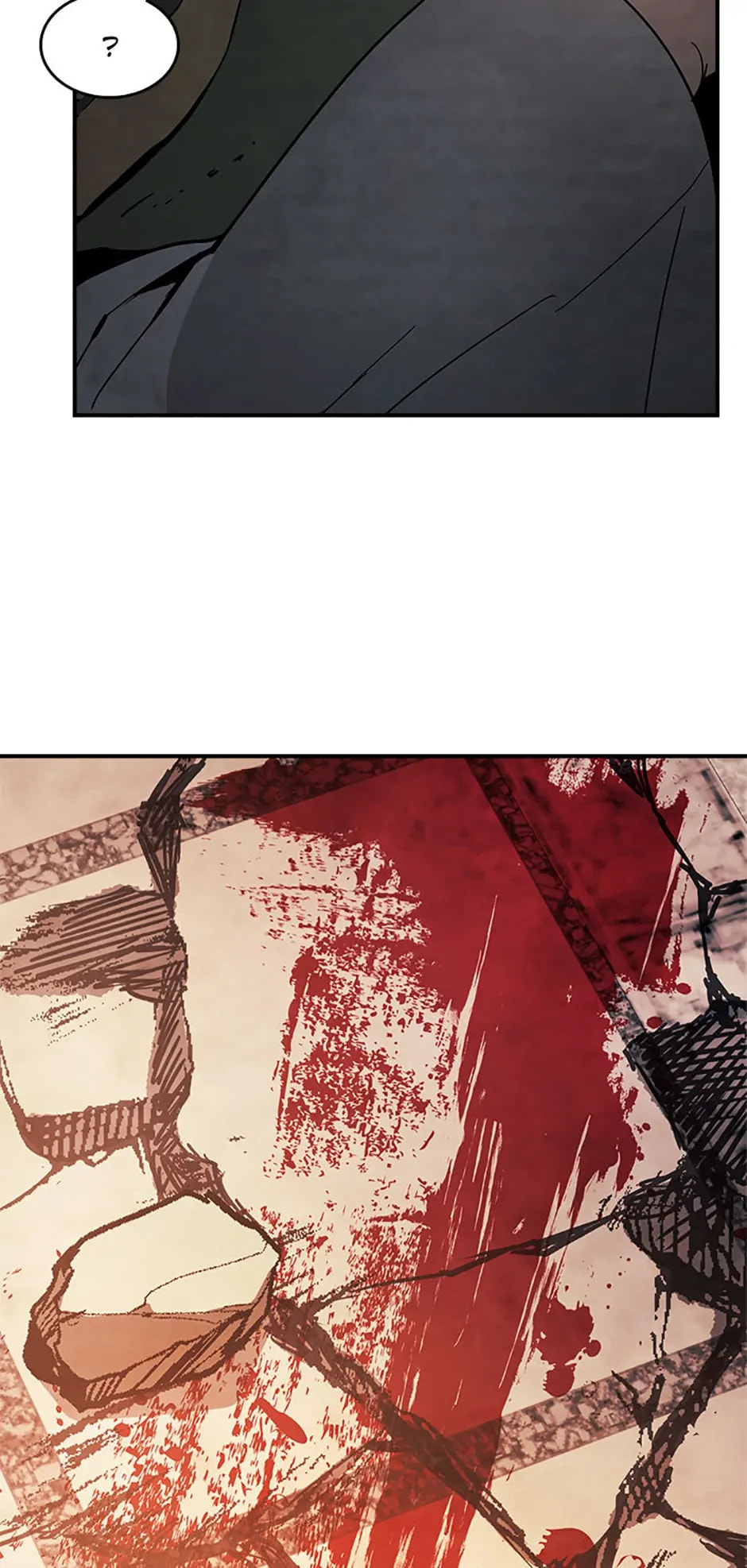 Chronicles of a Returner Chapter 27.3 page 43 - 