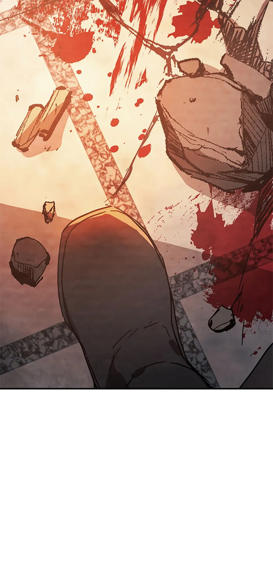 Chronicles of a Returner Chapter 27.3 page 44 - 