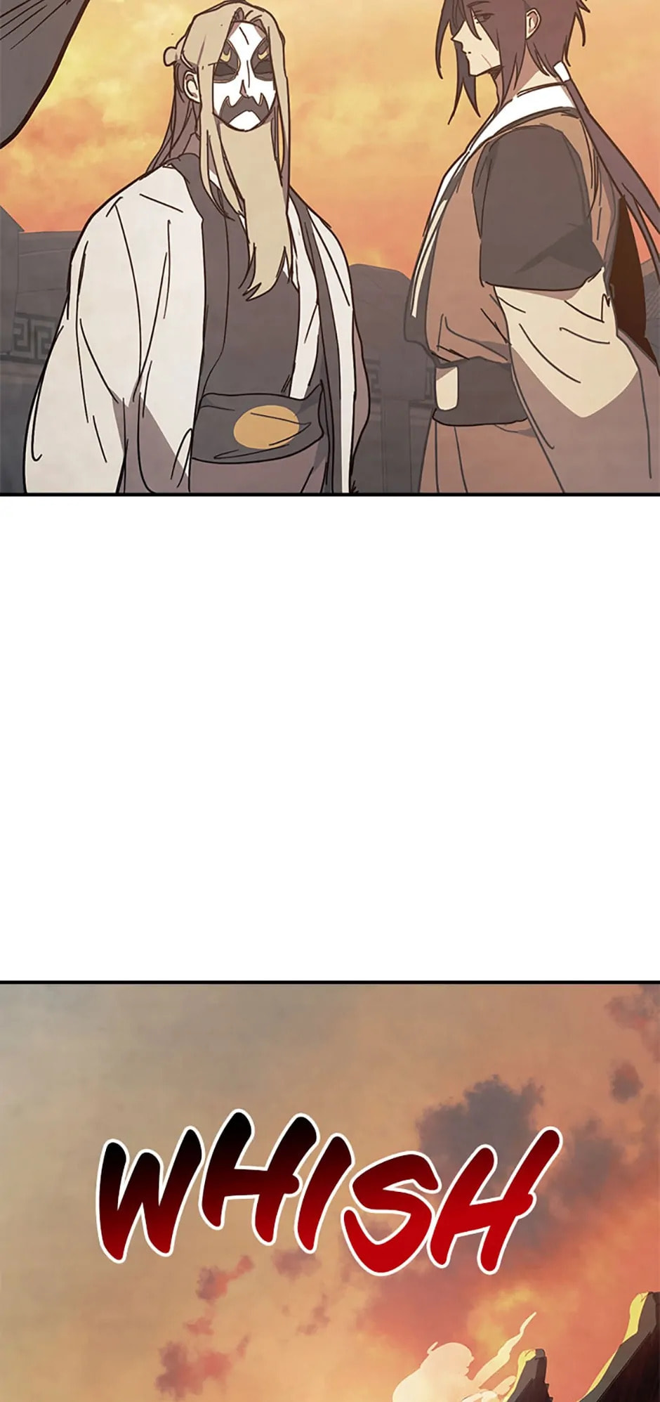 Chronicles of a Returner Chapter 27.3 page 51 - 