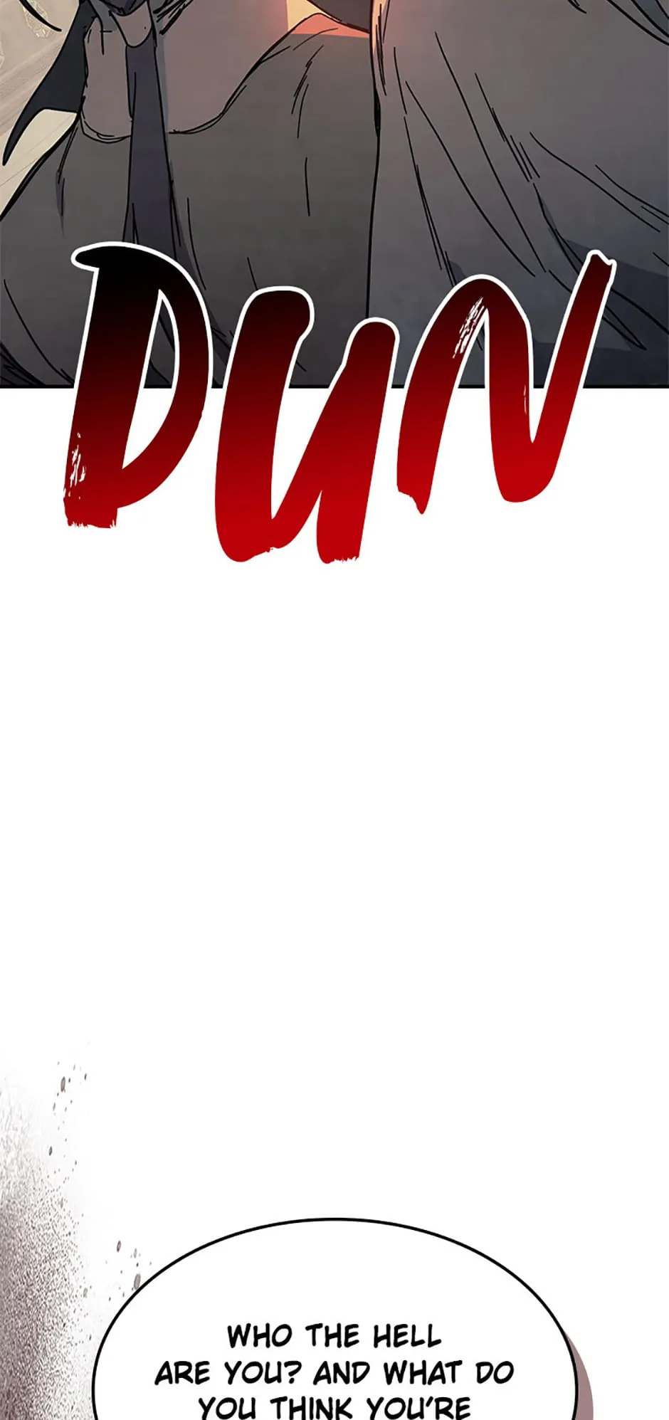 Chronicles of a Returner Chapter 27.3 page 53 - 