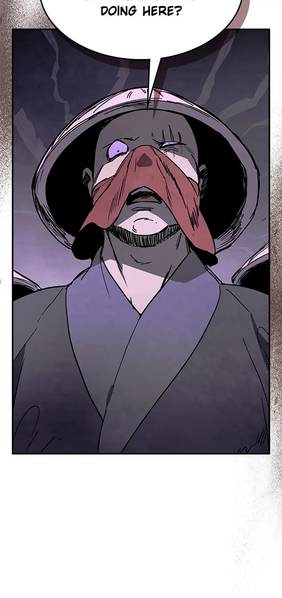 Chronicles of a Returner Chapter 27.3 page 54 - 