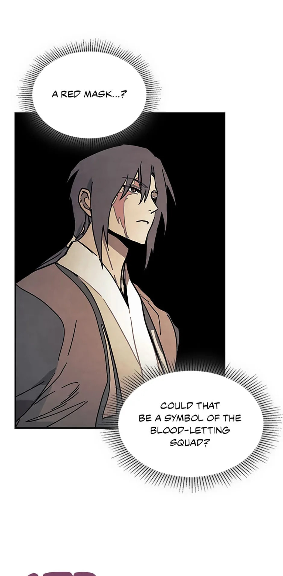 Chronicles of a Returner Chapter 27.3 page 55 - 