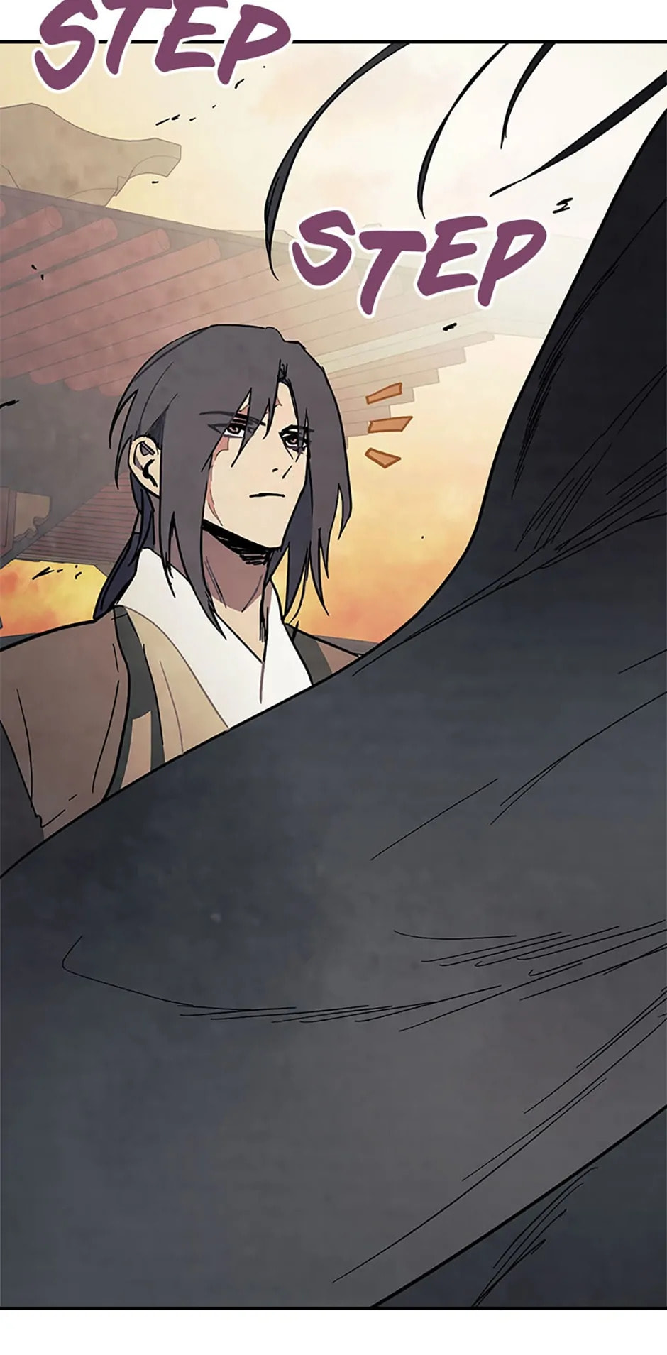Chronicles of a Returner Chapter 27.3 page 56 - 