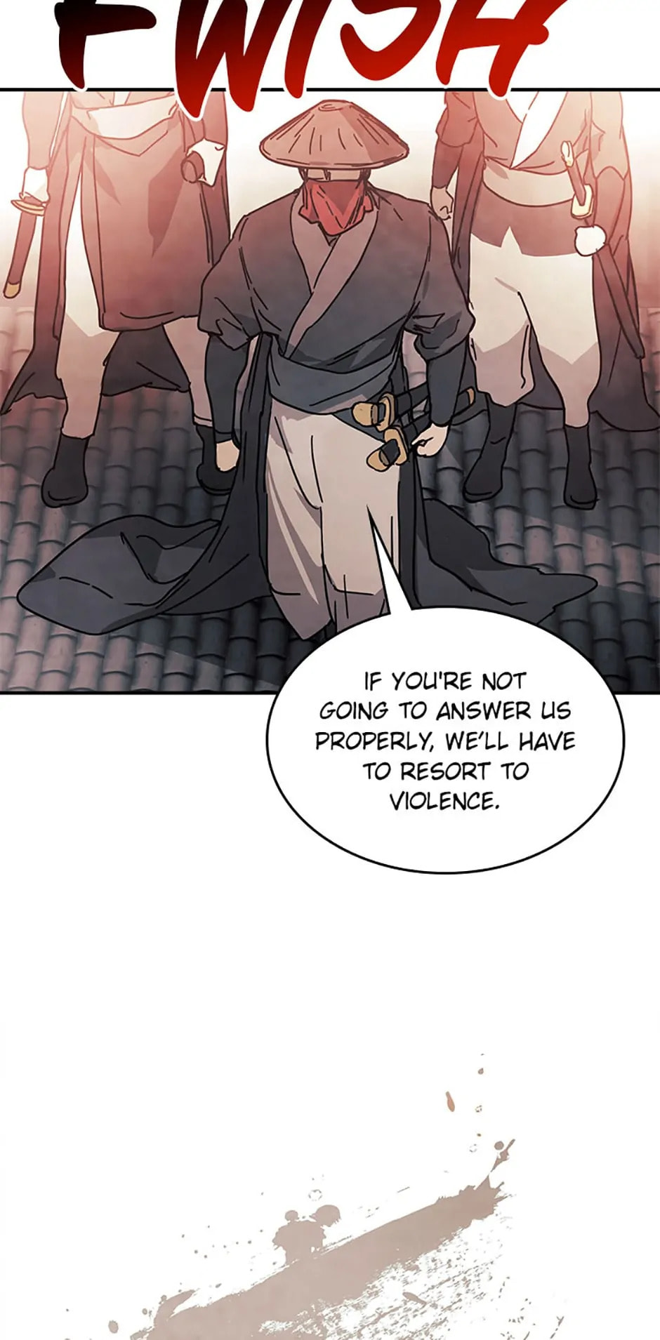 Chronicles of a Returner Chapter 27.3 page 61 - 