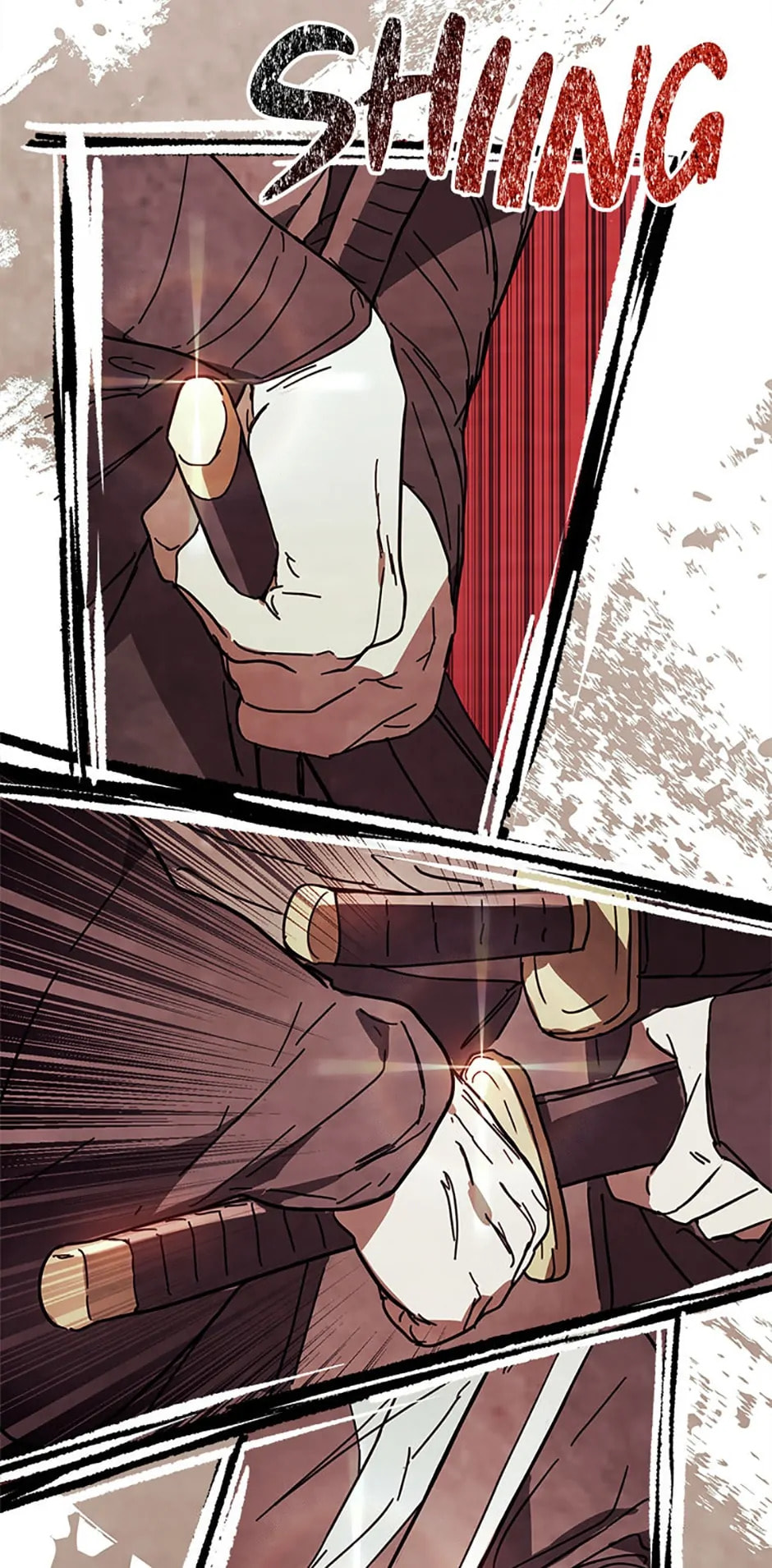 Chronicles of a Returner Chapter 27.3 page 62 - 