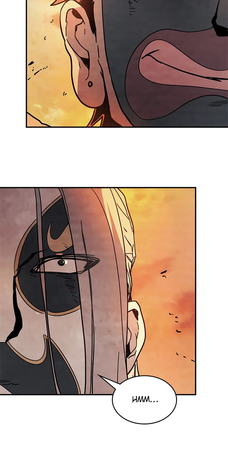 Chronicles of a Returner Chapter 27.3 page 64 - 