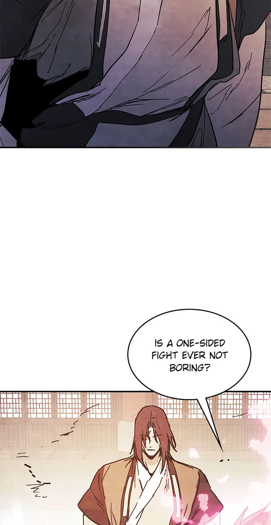 Chronicles of a Returner Chapter 27.3 page 66 - 