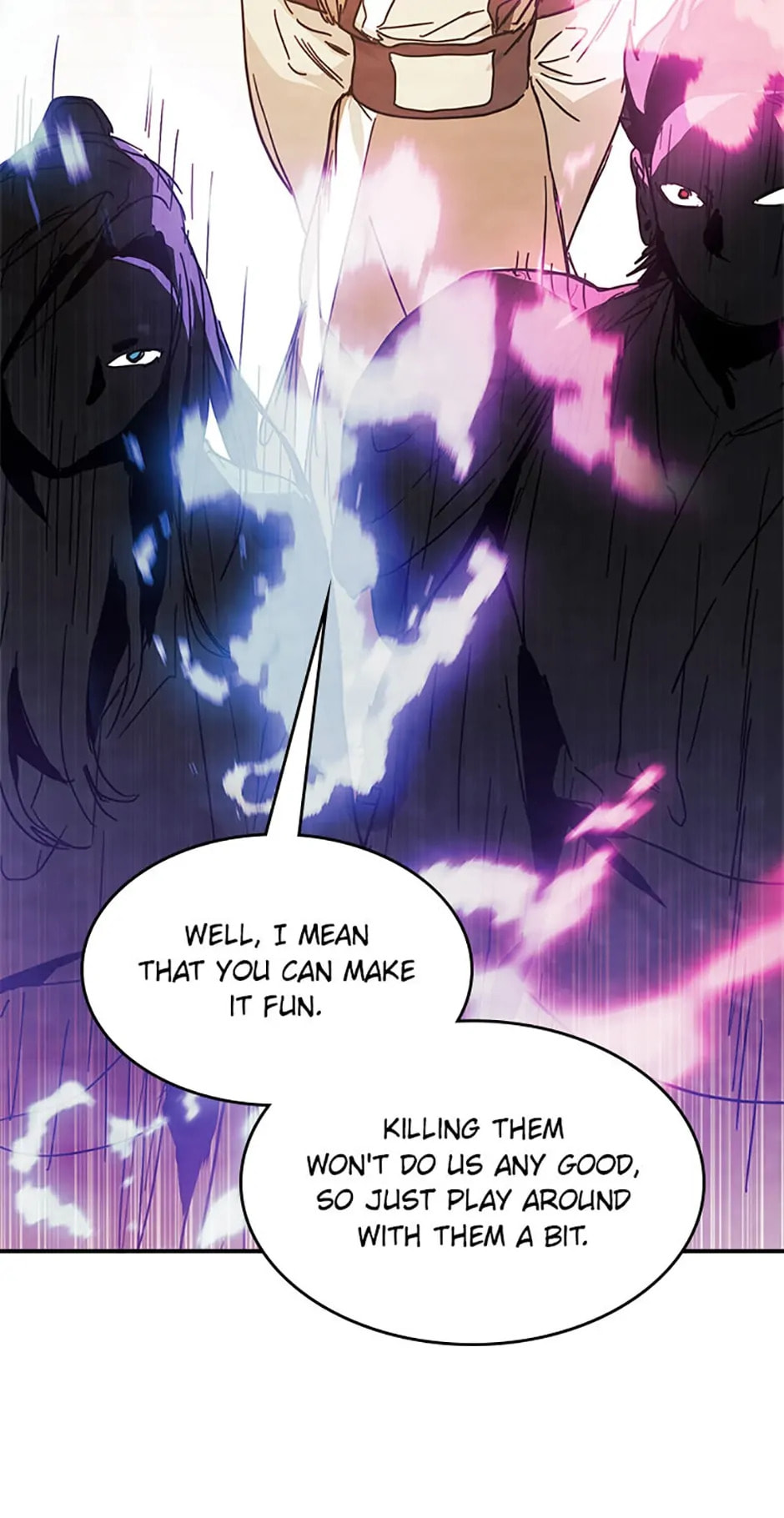 Chronicles of a Returner Chapter 27.3 page 67 - 