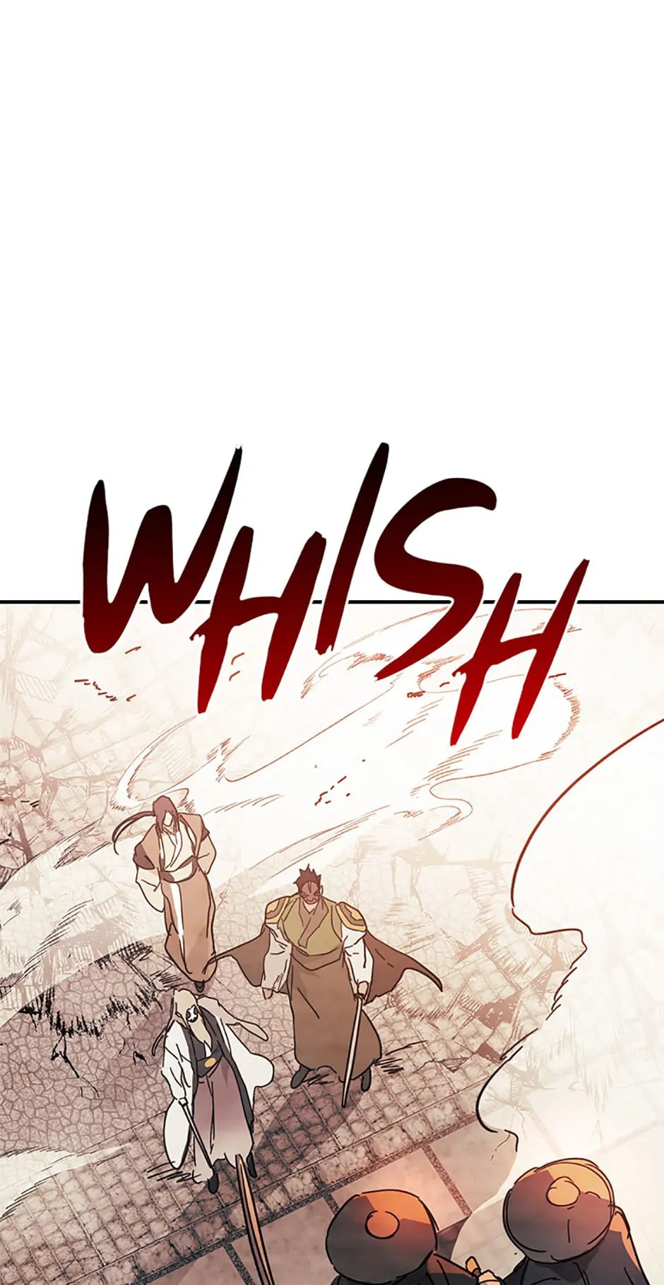 Chronicles of a Returner Chapter 27.3 page 68 - 