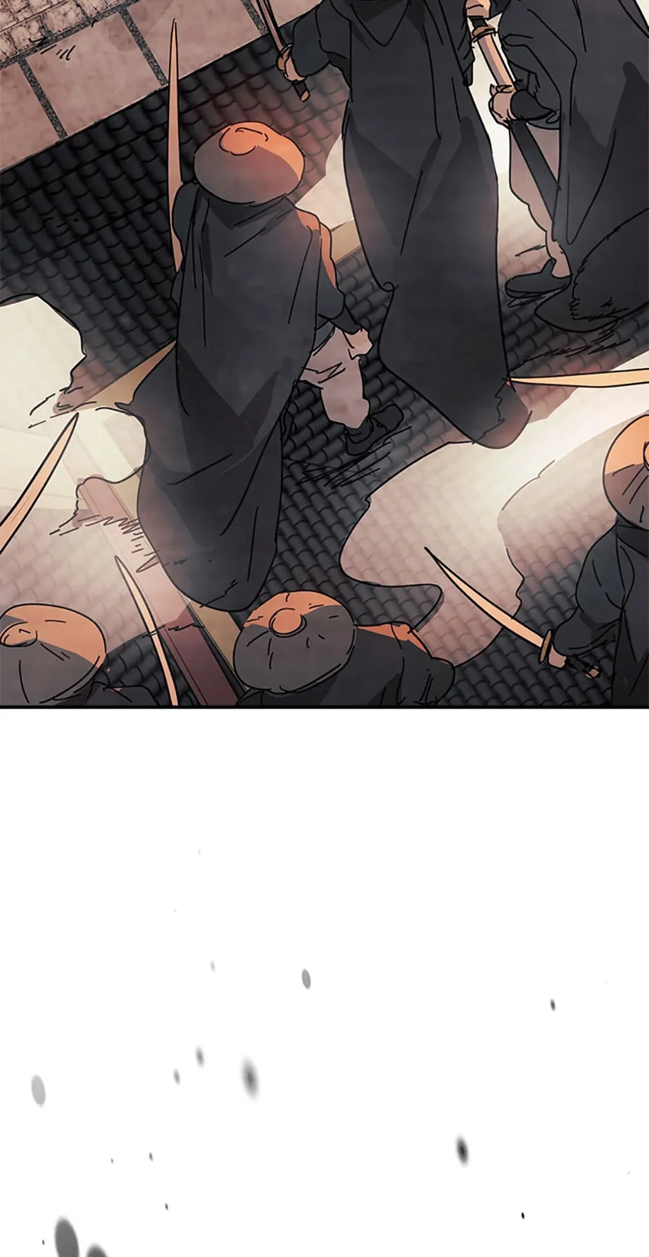Chronicles of a Returner Chapter 27.3 page 69 - 