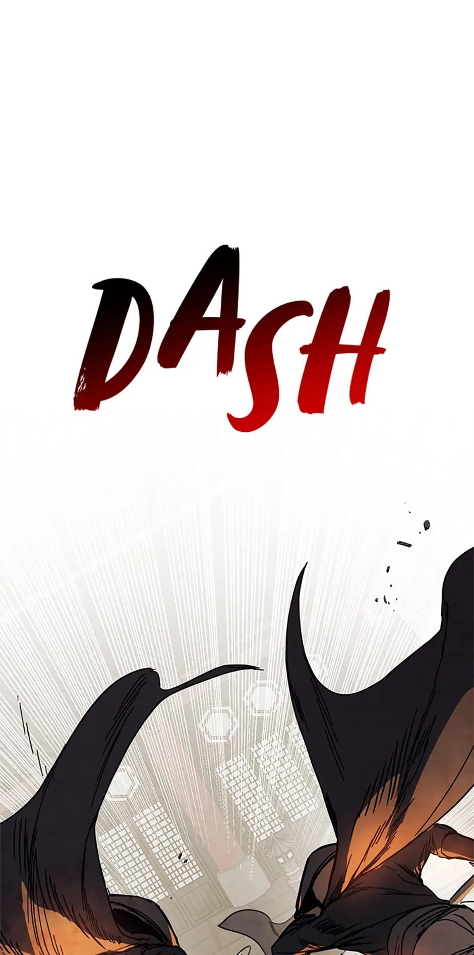 Chronicles of a Returner Chapter 27.4 page 1 - 
