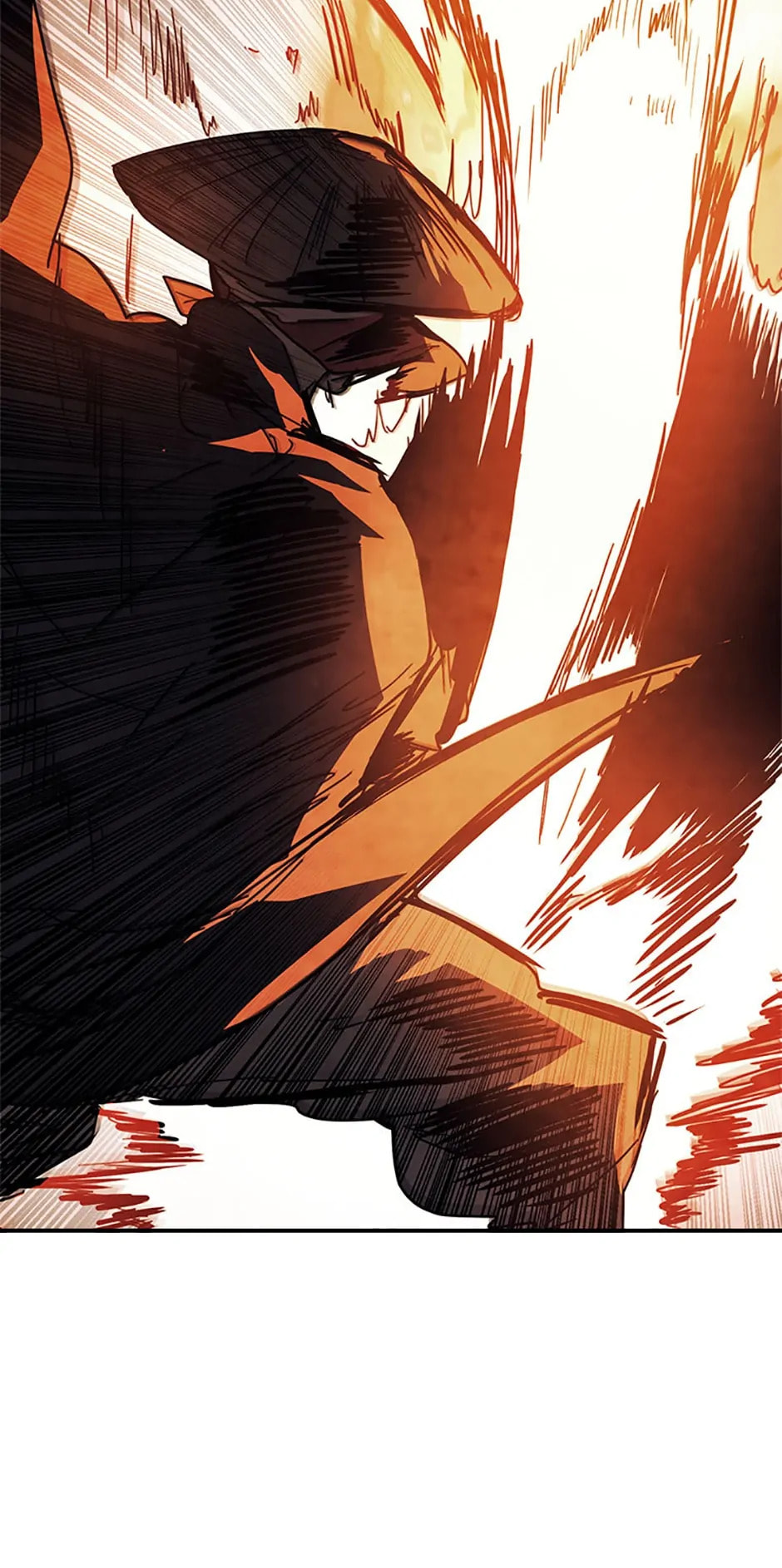 Chronicles of a Returner Chapter 27.4 page 11 - 