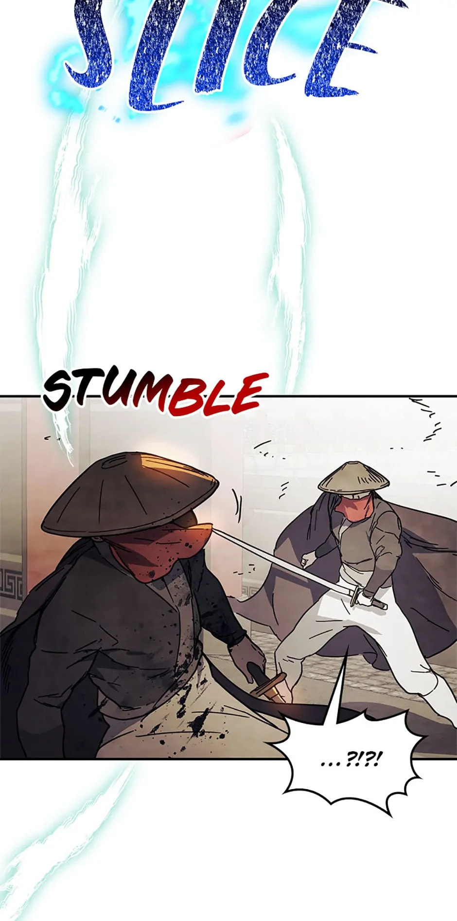 Chronicles of a Returner Chapter 27.4 page 13 - 