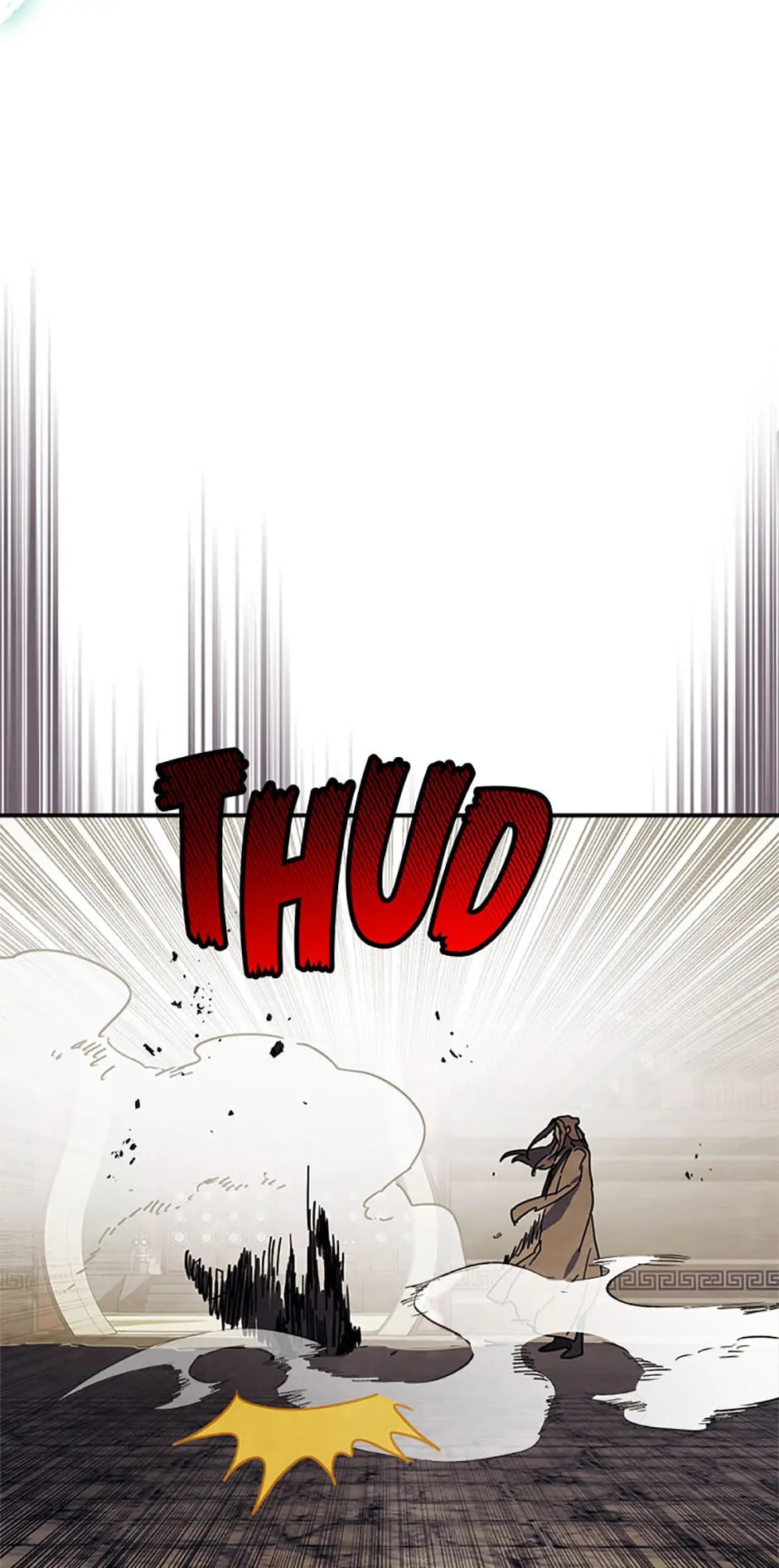 Chronicles of a Returner Chapter 27.4 page 14 - 