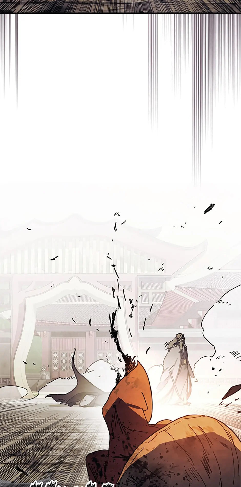 Chronicles of a Returner Chapter 27.4 page 15 - 