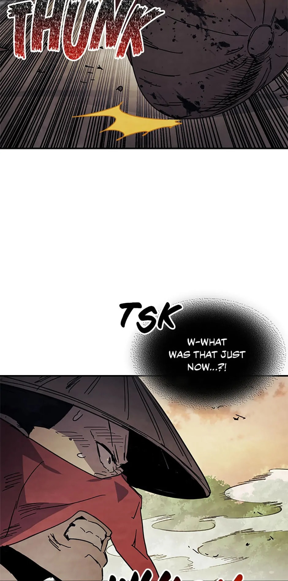 Chronicles of a Returner Chapter 27.4 page 16 - 
